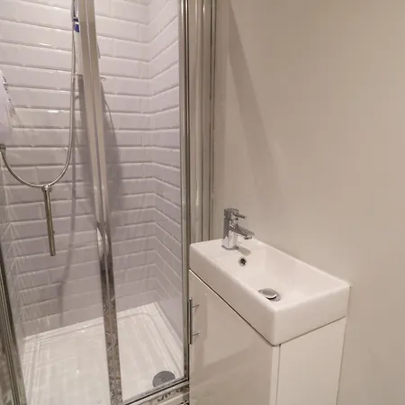 Prázdninový dům Tory Island View *