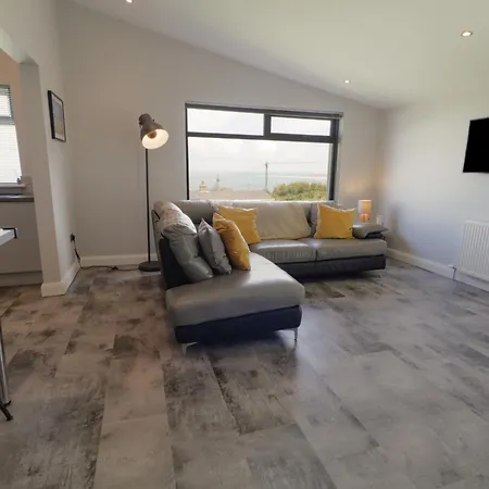 Tory Island View Dom wakacyjny