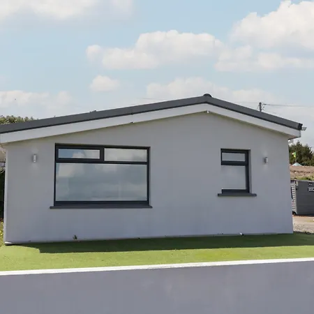 Dom wakacyjny Tory Island View Min Larach