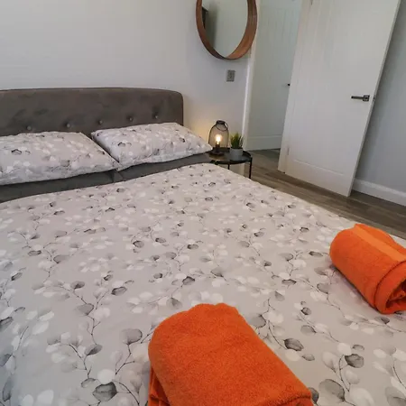 Tory Island View Prázdninový dům Min Larach