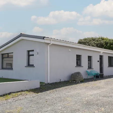 Tory Island View Holiday home *