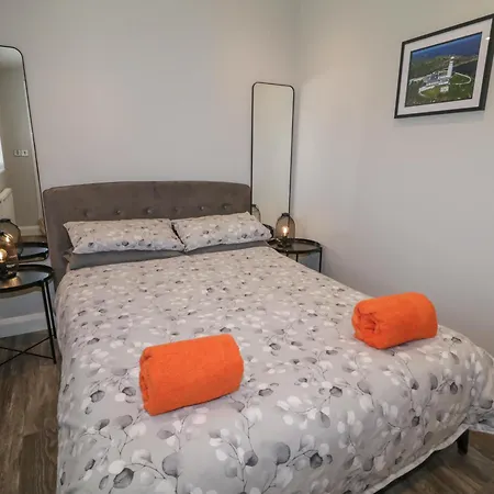 Tory Island View Min Larach