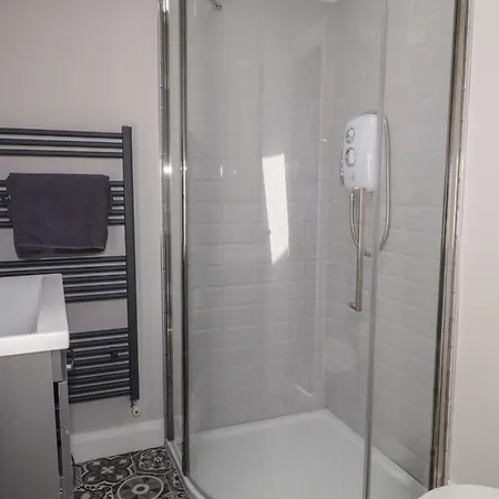 Dom wakacyjny Tory Island View Min Larach