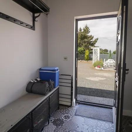 Tory Island View Prázdninový dům