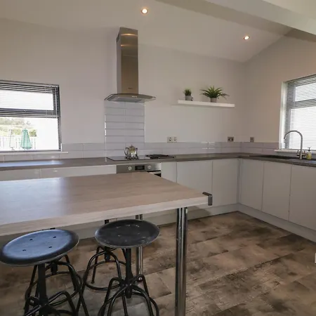 Dom wakacyjny Tory Island View *