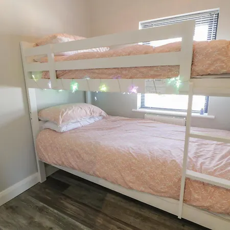 Dom wakacyjny Tory Island View