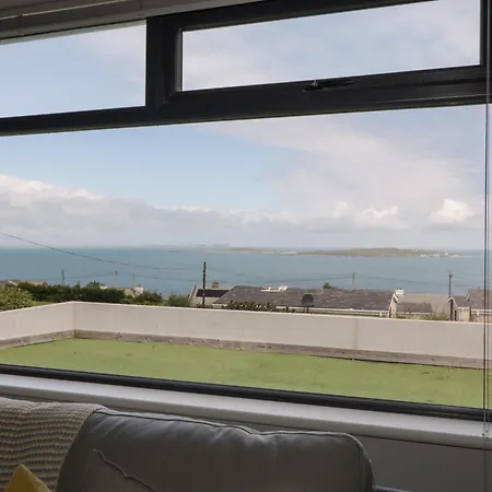 Tory Island View *