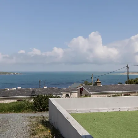 Tory Island View