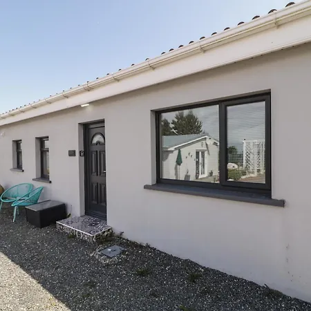 Holiday home Tory Island View Min Larach