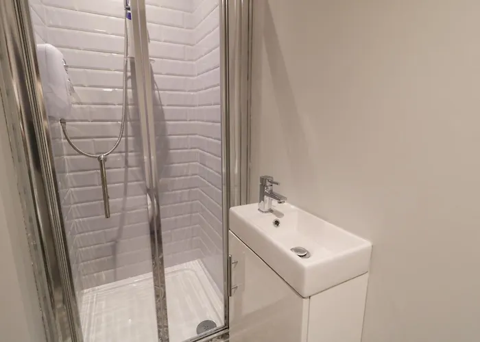 Hébergement de vacances Tory Island View *