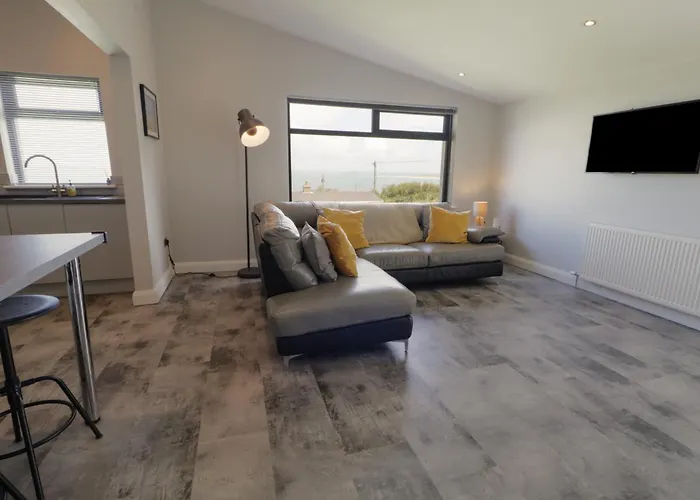 Tory Island View Nyaraló