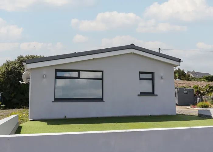 Ferienhaus Tory Island View Min Larach