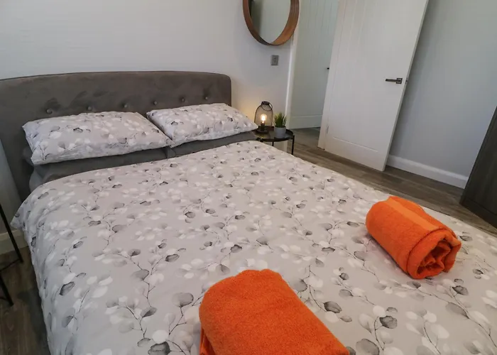 Tory Island View Nyaraló Mín Lárach