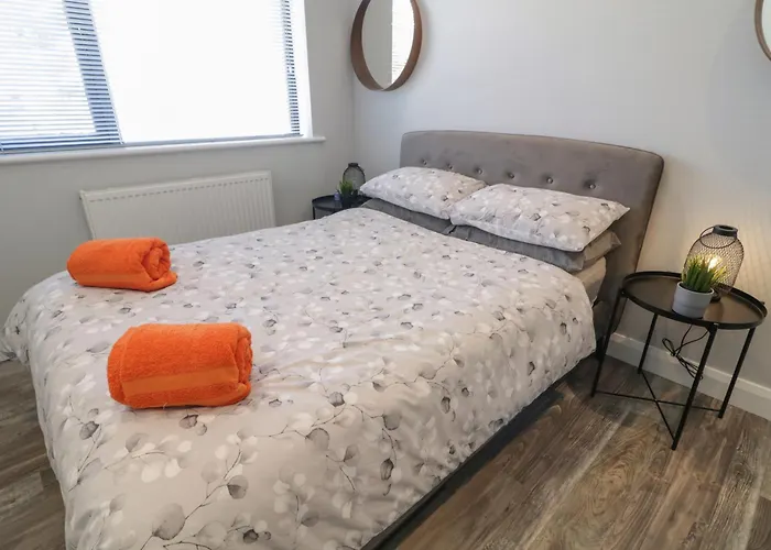 Tory Island View Ferienhaus Min Larach