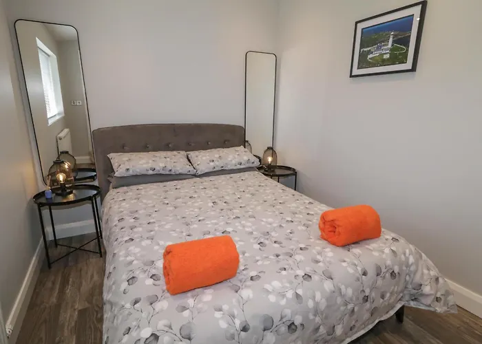 Tory Island View Mín Lárach