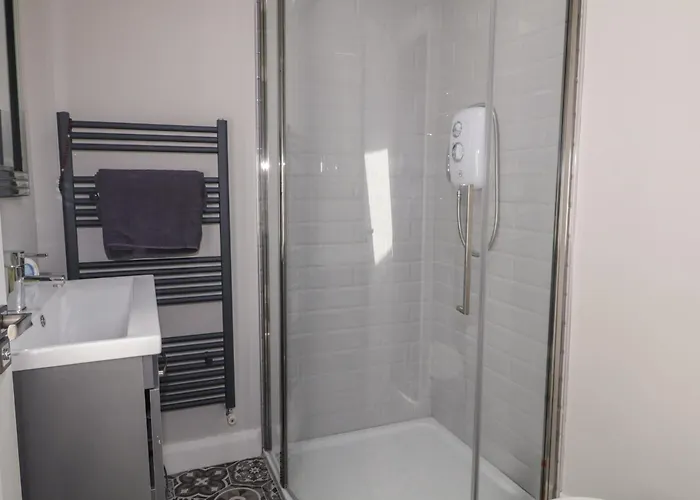 Hébergement de vacances Tory Island View Min Larach