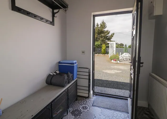 Tory Island View Ferienhaus