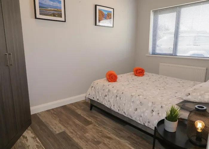 Hébergement de vacances Tory Island View