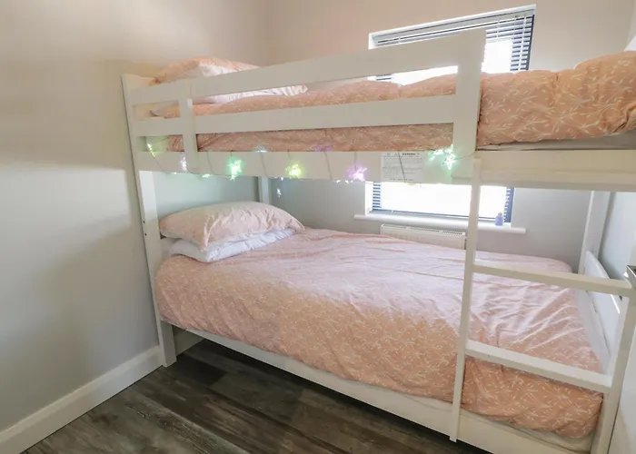 Hébergement de vacances Tory Island View